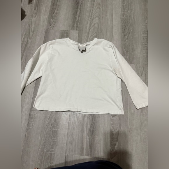 Reformation Shirt - Picture 1 of 4